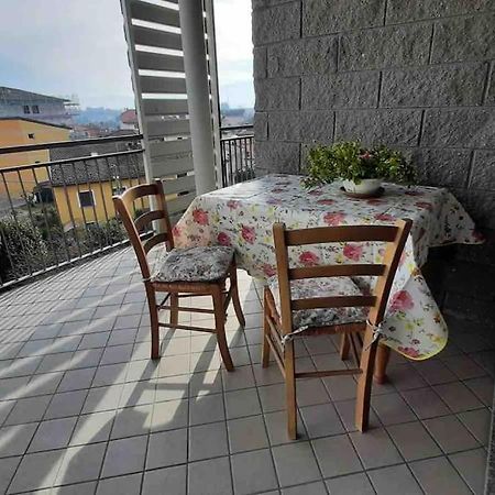 Appartamento Silvia E Faby Verbania Lago Maggiore Dış mekan fotoğraf