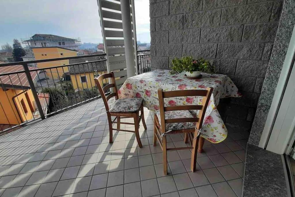 Appartamento Silvia E Faby Verbania Lago Maggiore Dış mekan fotoğraf