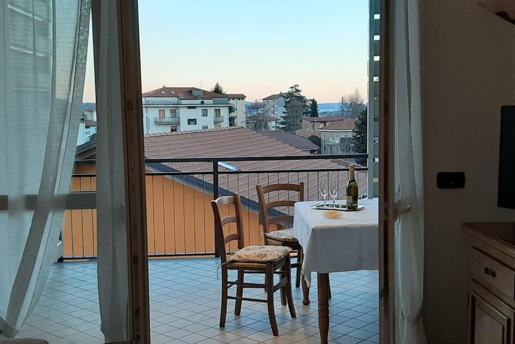 Appartamento Silvia E Faby Verbania Lago Maggiore Dış mekan fotoğraf