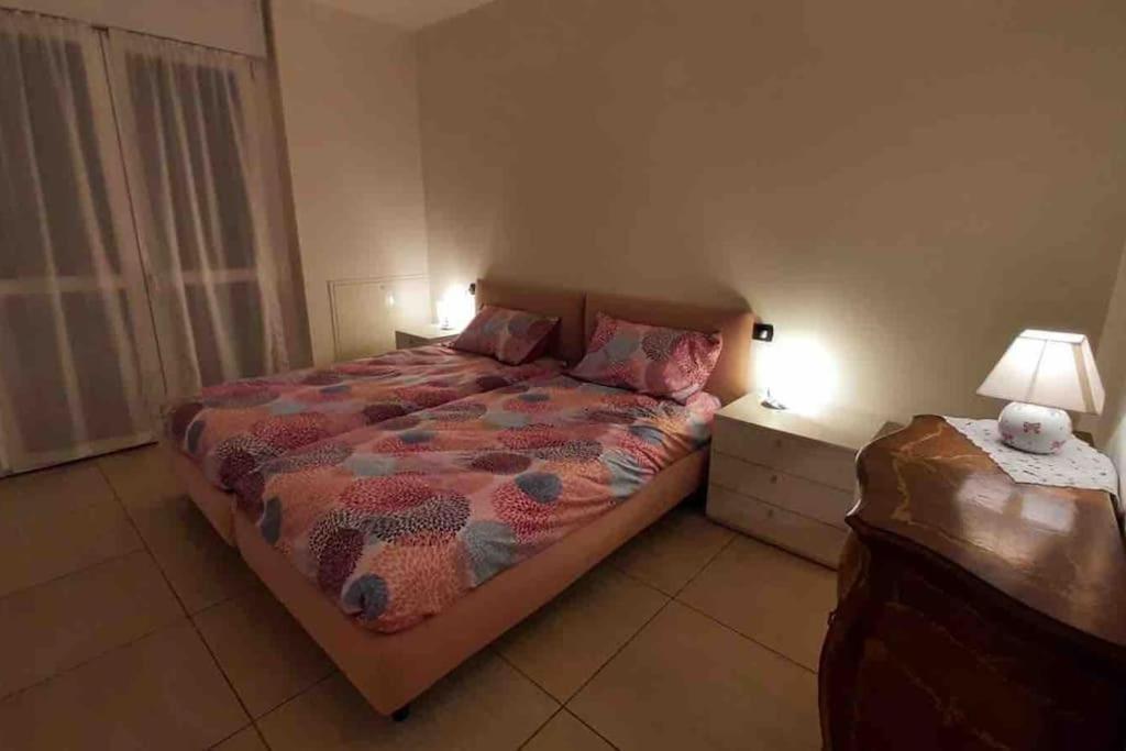 Appartamento Silvia E Faby Verbania Lago Maggiore Dış mekan fotoğraf