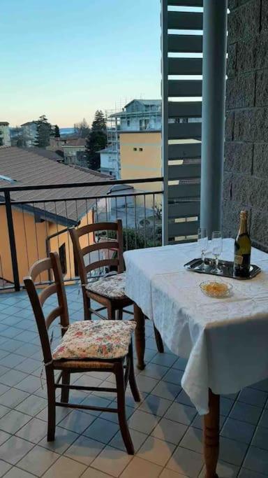 Appartamento Silvia E Faby Verbania Lago Maggiore Dış mekan fotoğraf